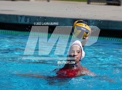 Thumbnail 3 in Miramonte vs Campolindo (Arroyo Grande Fall Classic) photogallery.