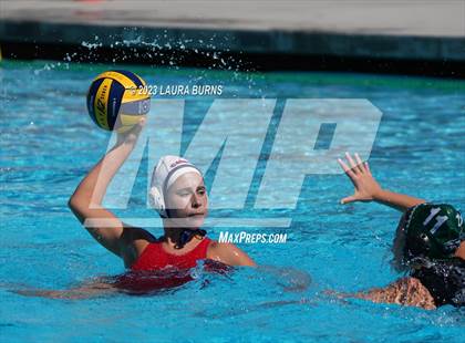 Thumbnail 1 in Miramonte vs Campolindo (Arroyo Grande Fall Classic) photogallery.