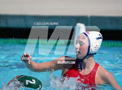 Thumbnail 3 in Miramonte vs Campolindo (Arroyo Grande Fall Classic) photogallery.