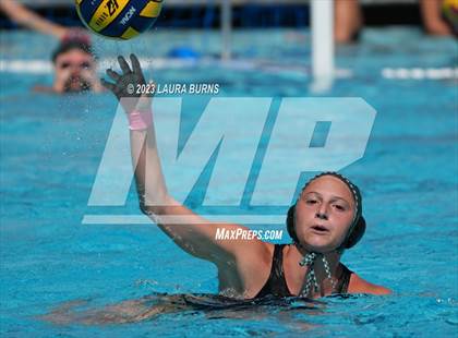 Thumbnail 1 in Miramonte vs Campolindo (Arroyo Grande Fall Classic) photogallery.