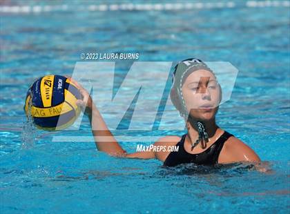 Thumbnail 3 in Miramonte vs Campolindo (Arroyo Grande Fall Classic) photogallery.