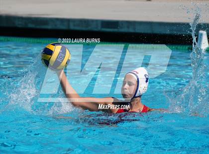 Thumbnail 2 in Miramonte vs Campolindo (Arroyo Grande Fall Classic) photogallery.