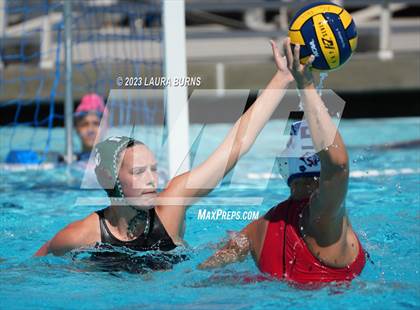 Thumbnail 1 in Miramonte vs Campolindo (Arroyo Grande Fall Classic) photogallery.