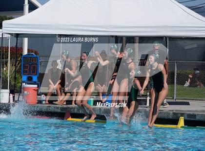 Thumbnail 2 in Miramonte vs Campolindo (Arroyo Grande Fall Classic) photogallery.