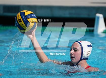 Thumbnail 2 in Miramonte vs Campolindo (Arroyo Grande Fall Classic) photogallery.