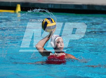 Thumbnail 3 in Miramonte vs Campolindo (Arroyo Grande Fall Classic) photogallery.