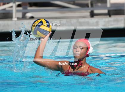 Thumbnail 3 in Miramonte vs Campolindo (Arroyo Grande Fall Classic) photogallery.