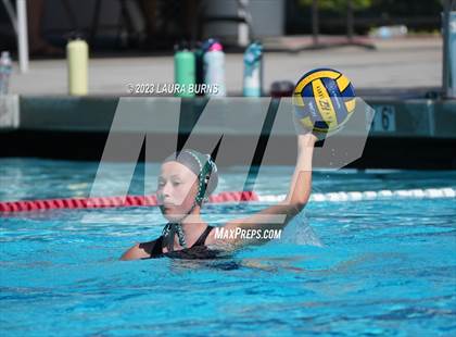 Thumbnail 2 in Miramonte vs Campolindo (Arroyo Grande Fall Classic) photogallery.