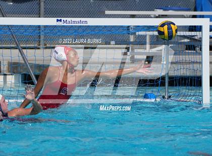 Thumbnail 1 in Miramonte vs Campolindo (Arroyo Grande Fall Classic) photogallery.