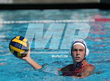 Thumbnail 3 in Miramonte vs Campolindo (Arroyo Grande Fall Classic) photogallery.