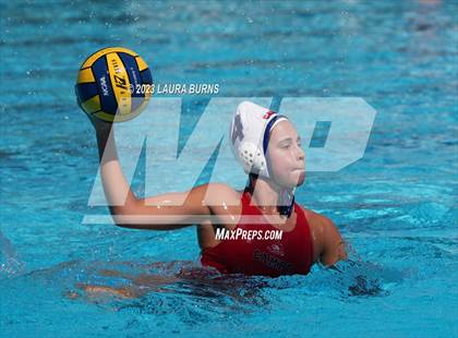 Thumbnail 1 in Miramonte vs Campolindo (Arroyo Grande Fall Classic) photogallery.