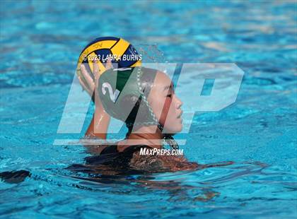 Thumbnail 3 in Miramonte vs Campolindo (Arroyo Grande Fall Classic) photogallery.