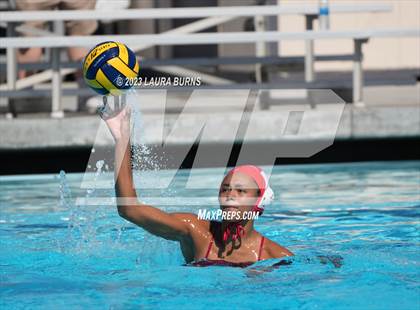 Thumbnail 1 in Miramonte vs Campolindo (Arroyo Grande Fall Classic) photogallery.