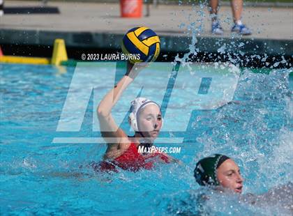 Thumbnail 3 in Miramonte vs Campolindo (Arroyo Grande Fall Classic) photogallery.