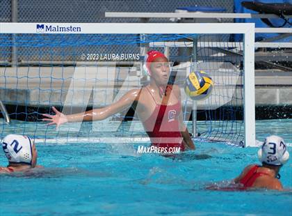 Thumbnail 1 in Miramonte vs Campolindo (Arroyo Grande Fall Classic) photogallery.