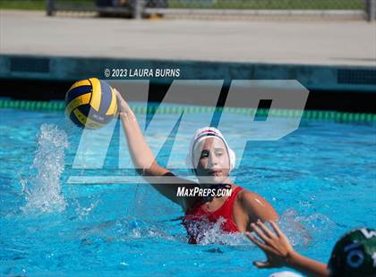 Thumbnail 3 in Miramonte vs Campolindo (Arroyo Grande Fall Classic) photogallery.