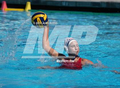 Thumbnail 2 in Miramonte vs Campolindo (Arroyo Grande Fall Classic) photogallery.