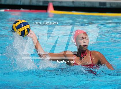 Thumbnail 3 in Miramonte vs Campolindo (Arroyo Grande Fall Classic) photogallery.