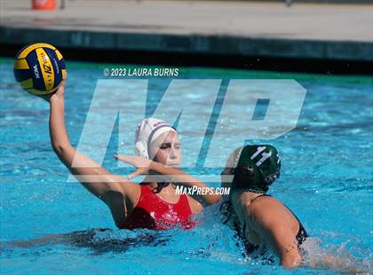 Thumbnail 2 in Miramonte vs Campolindo (Arroyo Grande Fall Classic) photogallery.