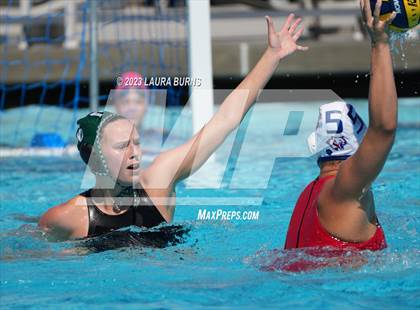 Thumbnail 2 in Miramonte vs Campolindo (Arroyo Grande Fall Classic) photogallery.