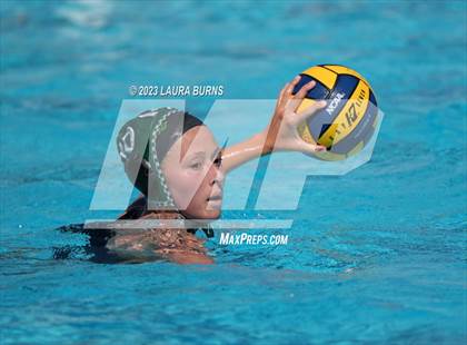 Thumbnail 3 in Miramonte vs Campolindo (Arroyo Grande Fall Classic) photogallery.
