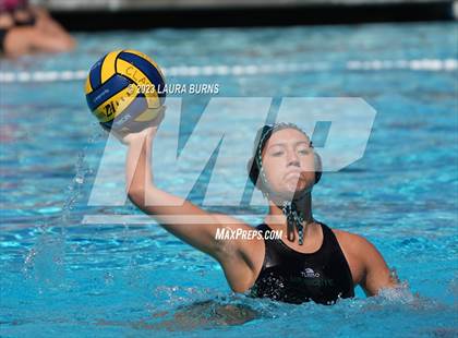 Thumbnail 3 in Miramonte vs Campolindo (Arroyo Grande Fall Classic) photogallery.