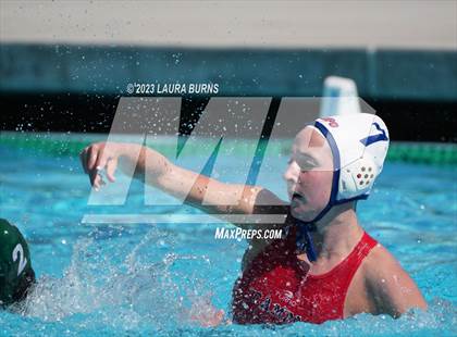 Thumbnail 2 in Miramonte vs Campolindo (Arroyo Grande Fall Classic) photogallery.