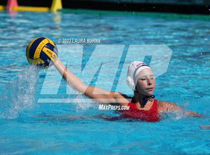 Thumbnail 1 in Miramonte vs Campolindo (Arroyo Grande Fall Classic) photogallery.