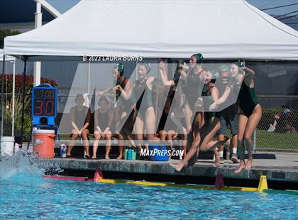 Thumbnail 1 in Miramonte vs Campolindo (Arroyo Grande Fall Classic) photogallery.