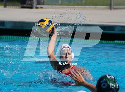 Thumbnail 3 in Miramonte vs Campolindo (Arroyo Grande Fall Classic) photogallery.