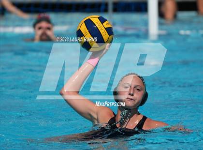 Thumbnail 3 in Miramonte vs Campolindo (Arroyo Grande Fall Classic) photogallery.