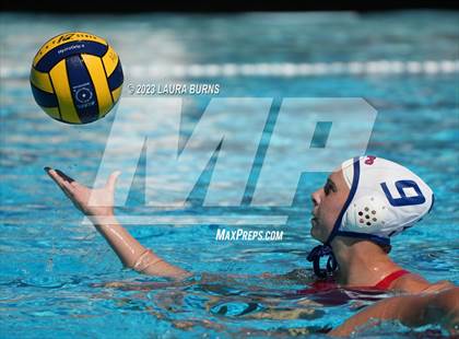 Thumbnail 2 in Miramonte vs Campolindo (Arroyo Grande Fall Classic) photogallery.