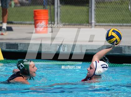 Thumbnail 2 in Miramonte vs Campolindo (Arroyo Grande Fall Classic) photogallery.