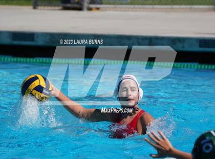Thumbnail 2 in Miramonte vs Campolindo (Arroyo Grande Fall Classic) photogallery.
