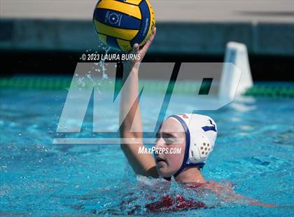 Thumbnail 1 in Miramonte vs Campolindo (Arroyo Grande Fall Classic) photogallery.