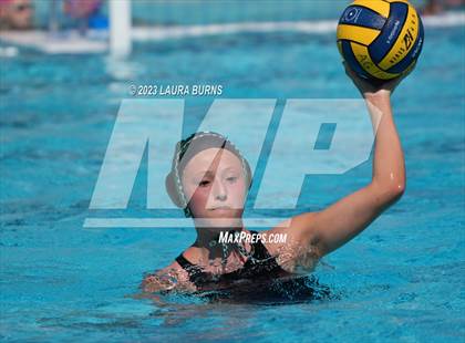 Thumbnail 2 in Miramonte vs Campolindo (Arroyo Grande Fall Classic) photogallery.