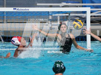 Thumbnail 3 in Miramonte vs Campolindo (Arroyo Grande Fall Classic) photogallery.