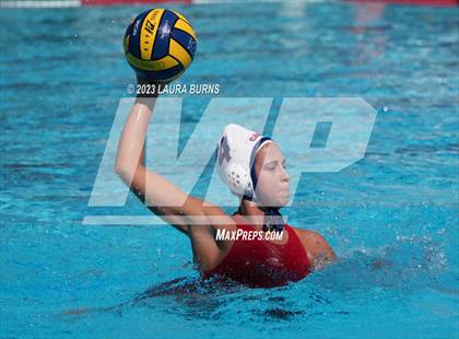 Thumbnail 2 in Miramonte vs Campolindo (Arroyo Grande Fall Classic) photogallery.