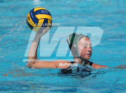 Thumbnail 1 in Miramonte vs Campolindo (Arroyo Grande Fall Classic) photogallery.
