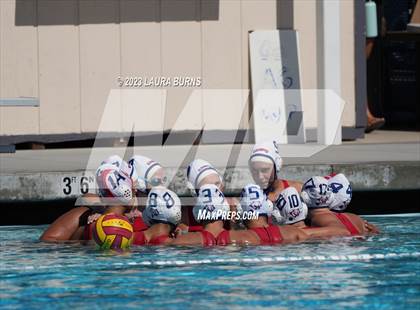 Thumbnail 2 in Miramonte vs Campolindo (Arroyo Grande Fall Classic) photogallery.