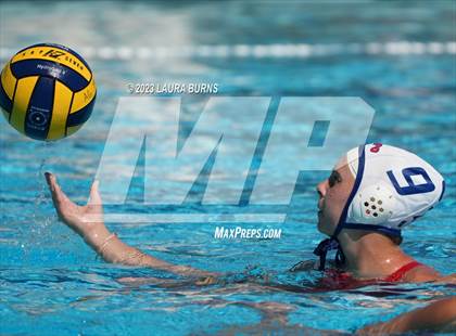 Thumbnail 1 in Miramonte vs Campolindo (Arroyo Grande Fall Classic) photogallery.