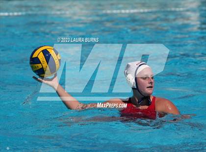 Thumbnail 2 in Miramonte vs Campolindo (Arroyo Grande Fall Classic) photogallery.