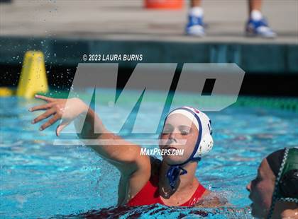 Thumbnail 3 in Miramonte vs Campolindo (Arroyo Grande Fall Classic) photogallery.