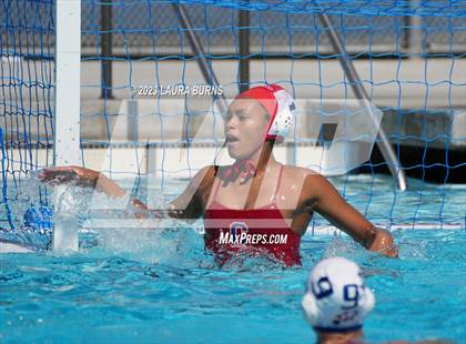 Thumbnail 3 in Miramonte vs Campolindo (Arroyo Grande Fall Classic) photogallery.
