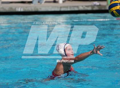 Thumbnail 1 in Miramonte vs Campolindo (Arroyo Grande Fall Classic) photogallery.