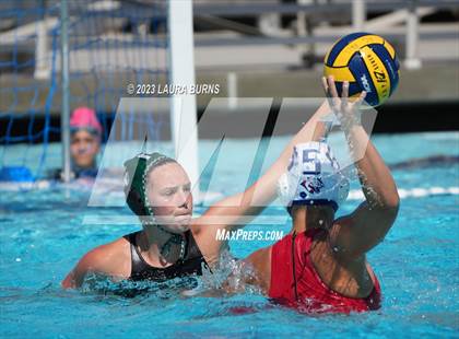 Thumbnail 2 in Miramonte vs Campolindo (Arroyo Grande Fall Classic) photogallery.