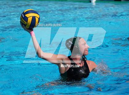 Thumbnail 2 in Miramonte vs Campolindo (Arroyo Grande Fall Classic) photogallery.