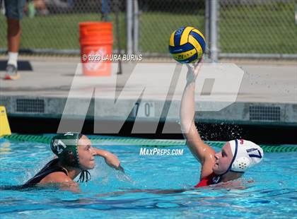 Thumbnail 3 in Miramonte vs Campolindo (Arroyo Grande Fall Classic) photogallery.