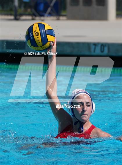 Thumbnail 1 in Miramonte vs Campolindo (Arroyo Grande Fall Classic) photogallery.