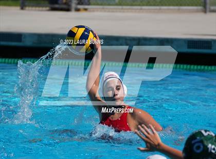 Thumbnail 1 in Miramonte vs Campolindo (Arroyo Grande Fall Classic) photogallery.